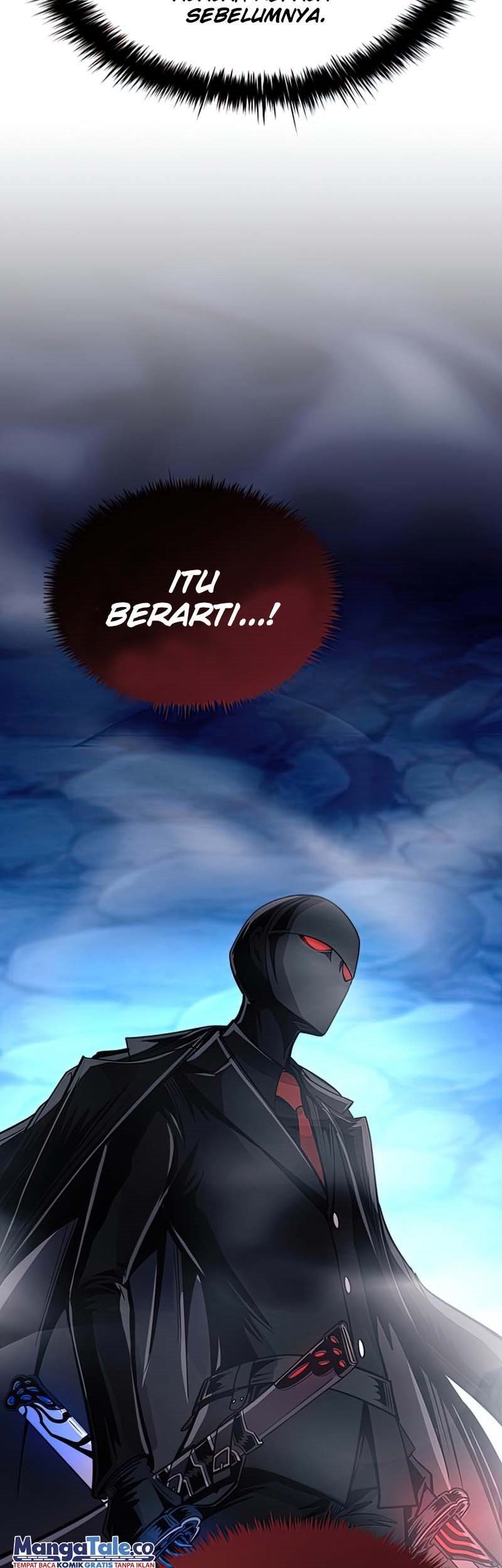 Villain To Kill Chapter 74 Gambar 14