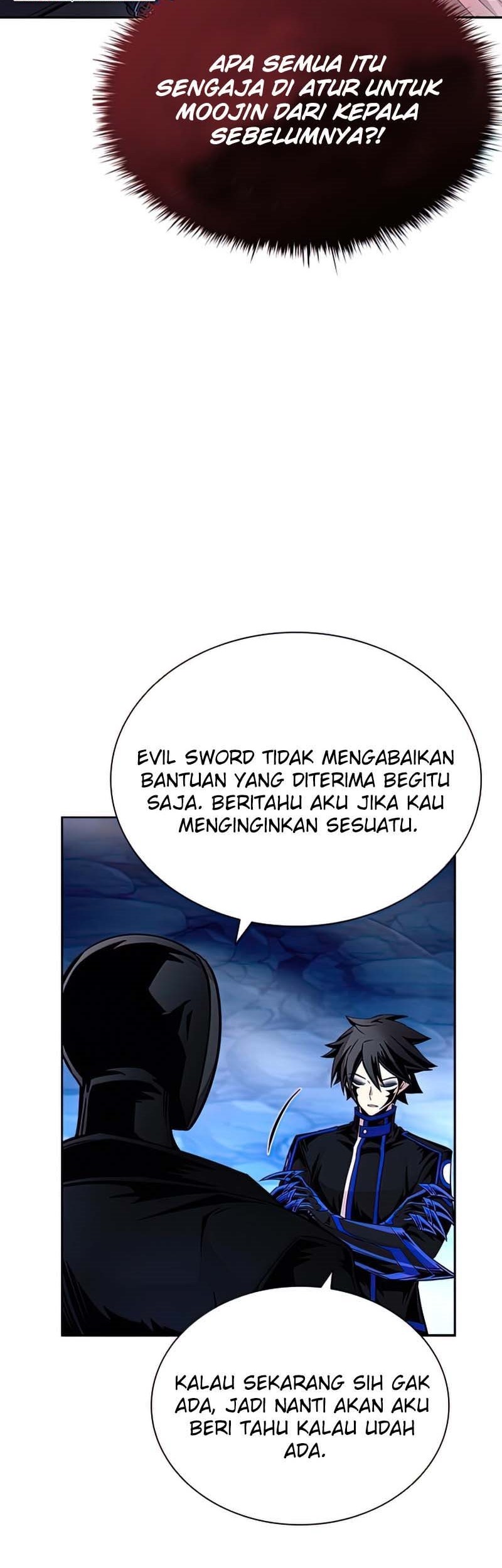 Villain To Kill Chapter 74 Gambar 15