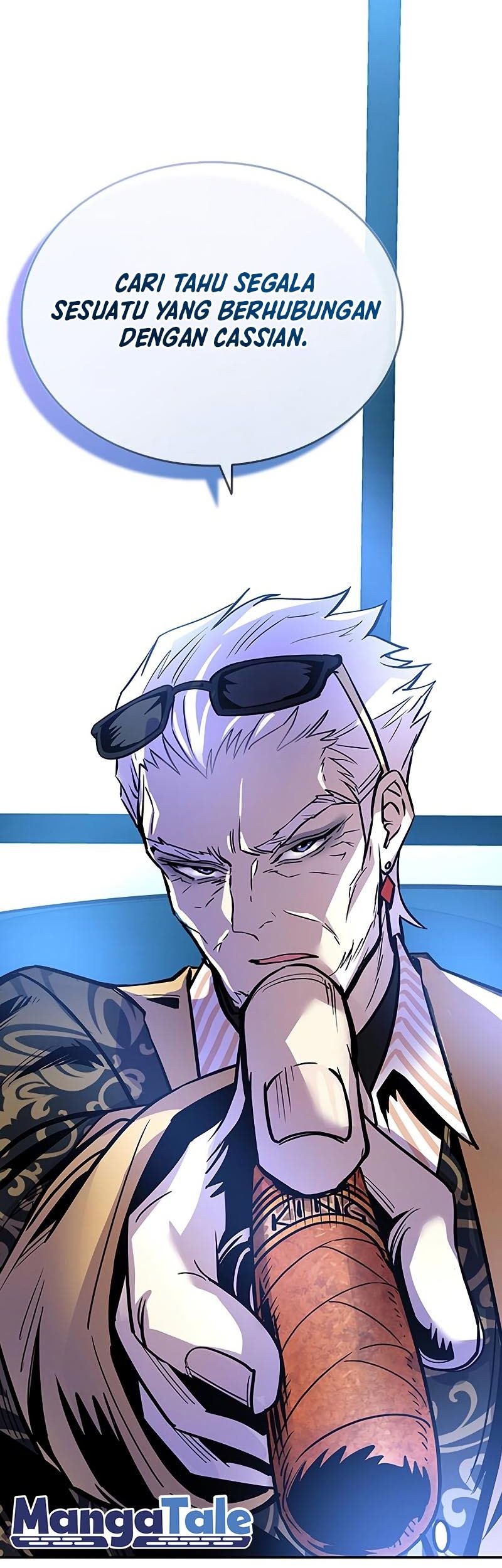 Villain To Kill Chapter 73 Gambar 24