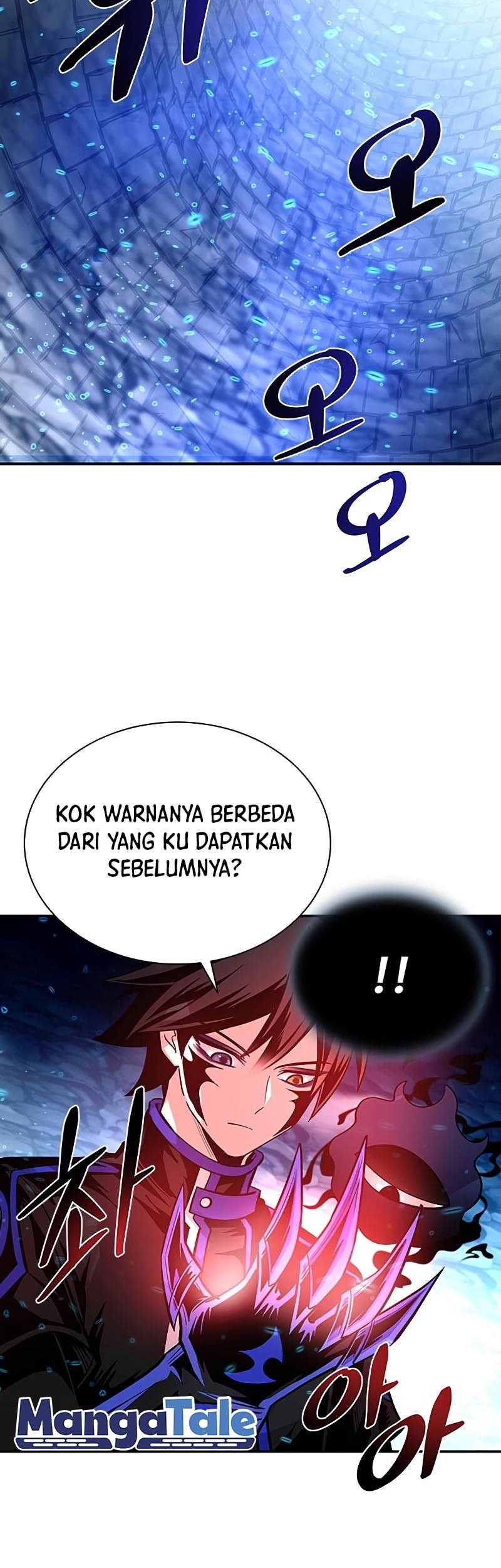 Villain To Kill Chapter 73 Gambar 26