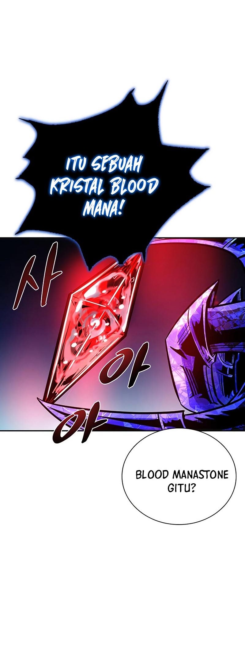 Villain To Kill Chapter 73 Gambar 27