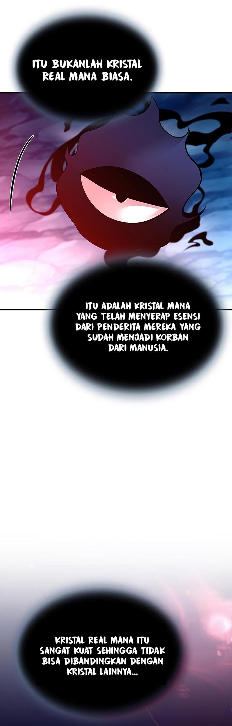 Villain To Kill Chapter 73 Gambar 28