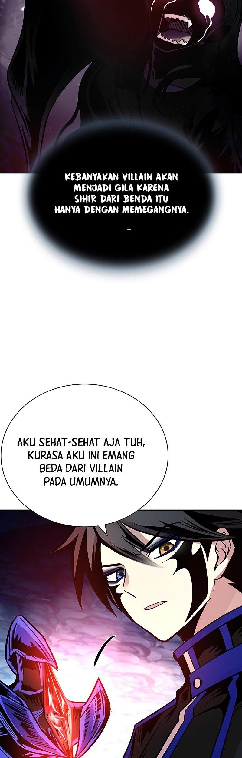 Villain To Kill Chapter 73 Gambar 30