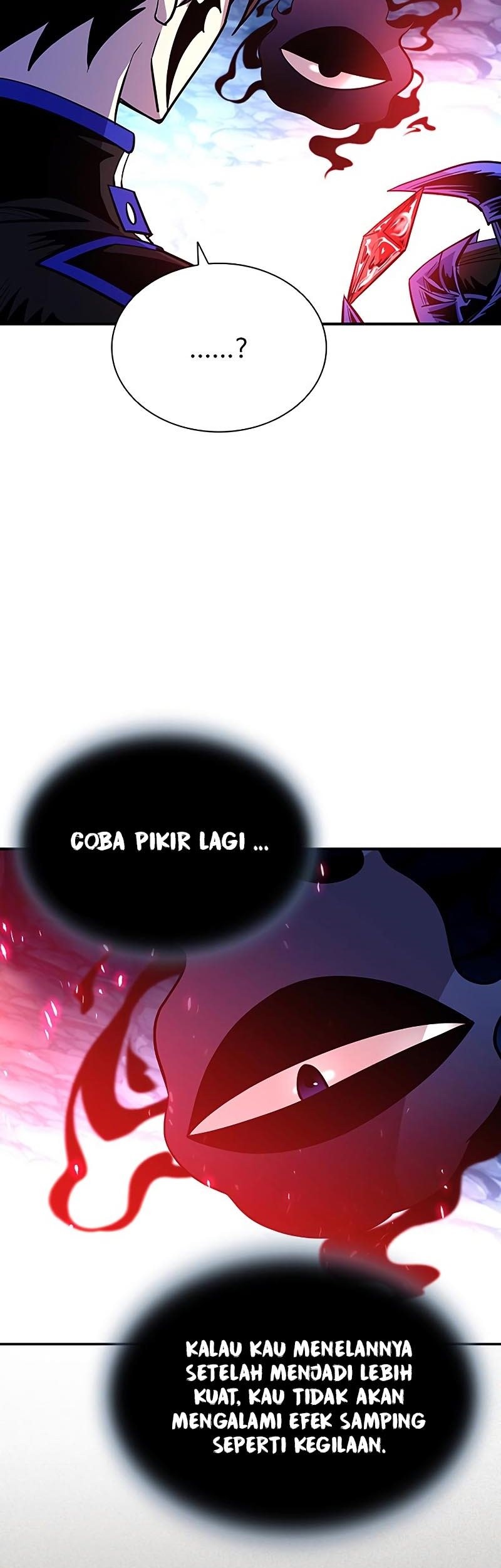 Villain To Kill Chapter 73 Gambar 32