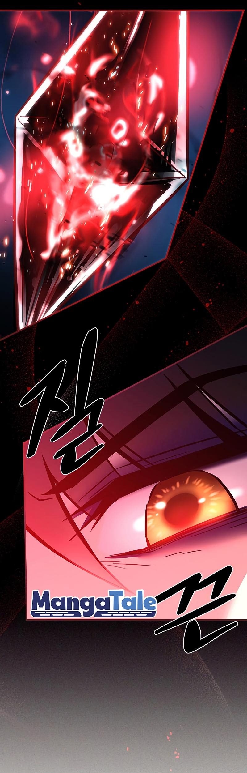 Villain To Kill Chapter 73 Gambar 34