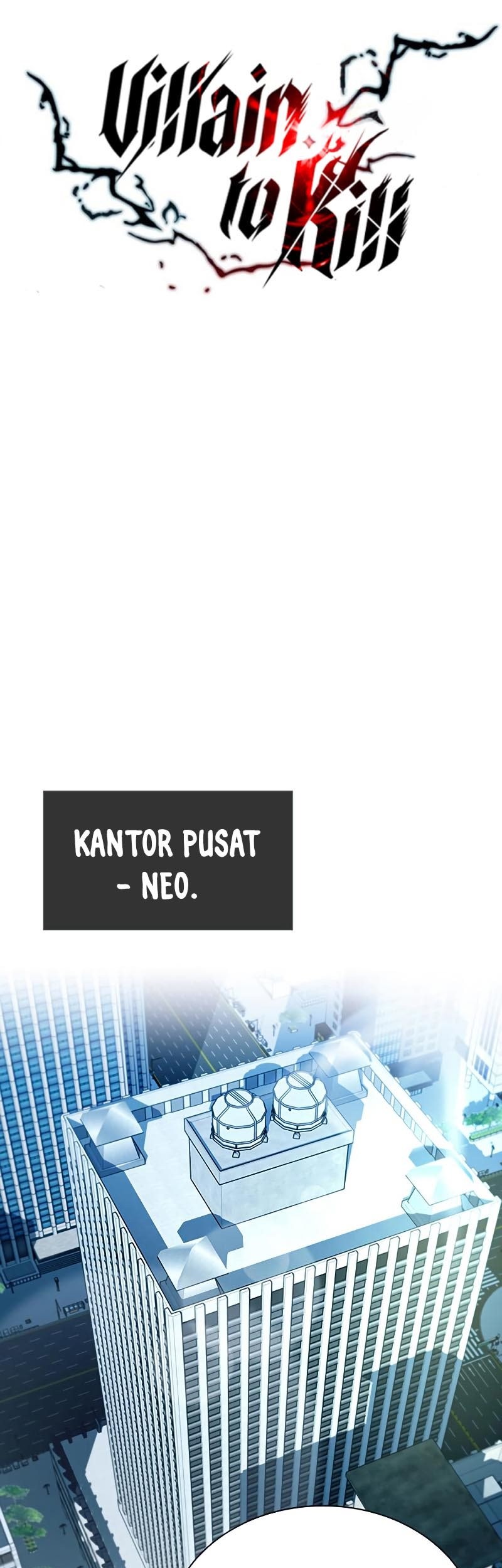 Villain To Kill Chapter 73 Gambar 16