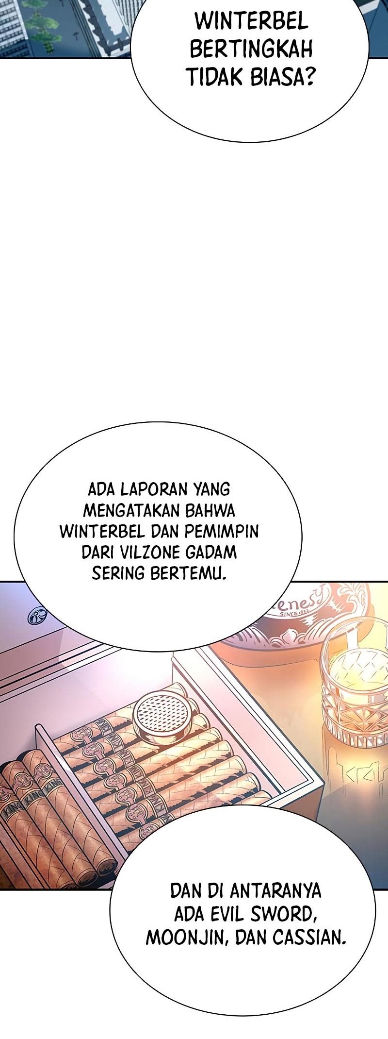 Villain To Kill Chapter 73 Gambar 17