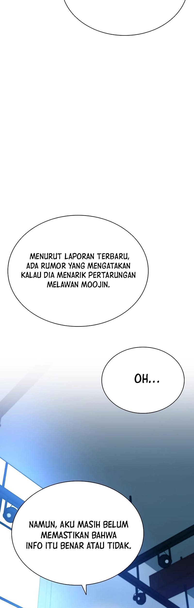 Villain To Kill Chapter 73 Gambar 20