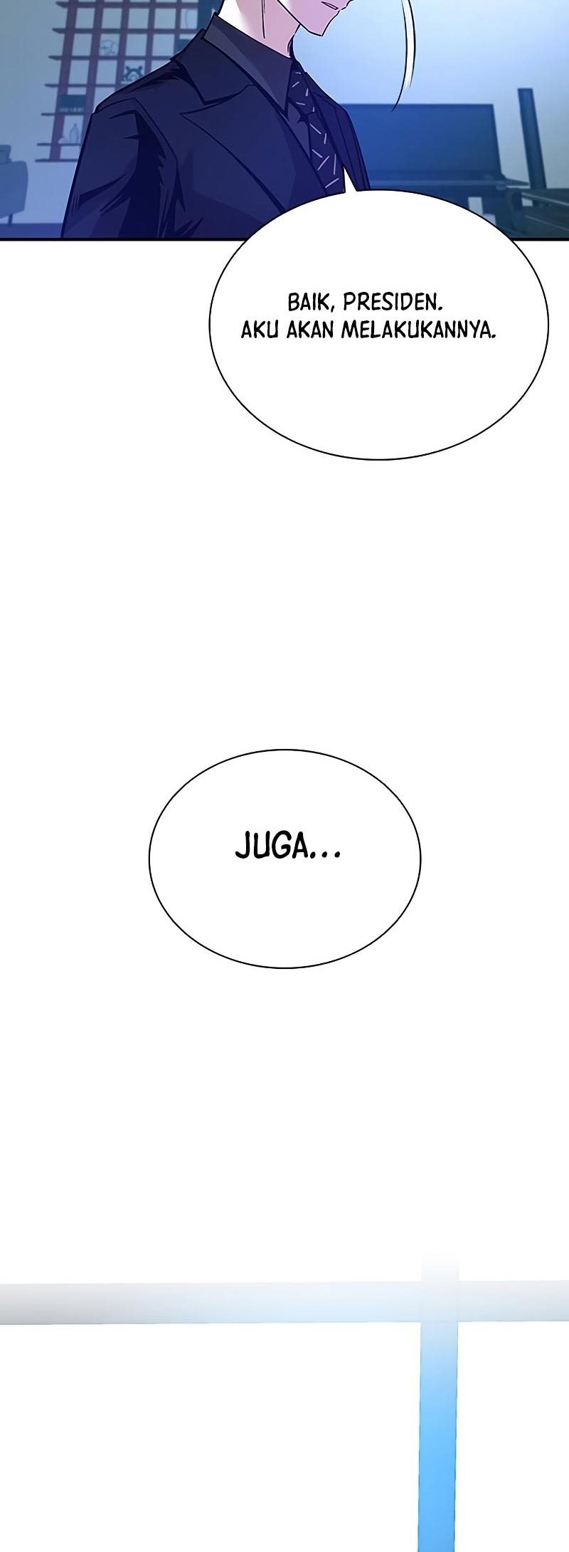 Villain To Kill Chapter 73 Gambar 23