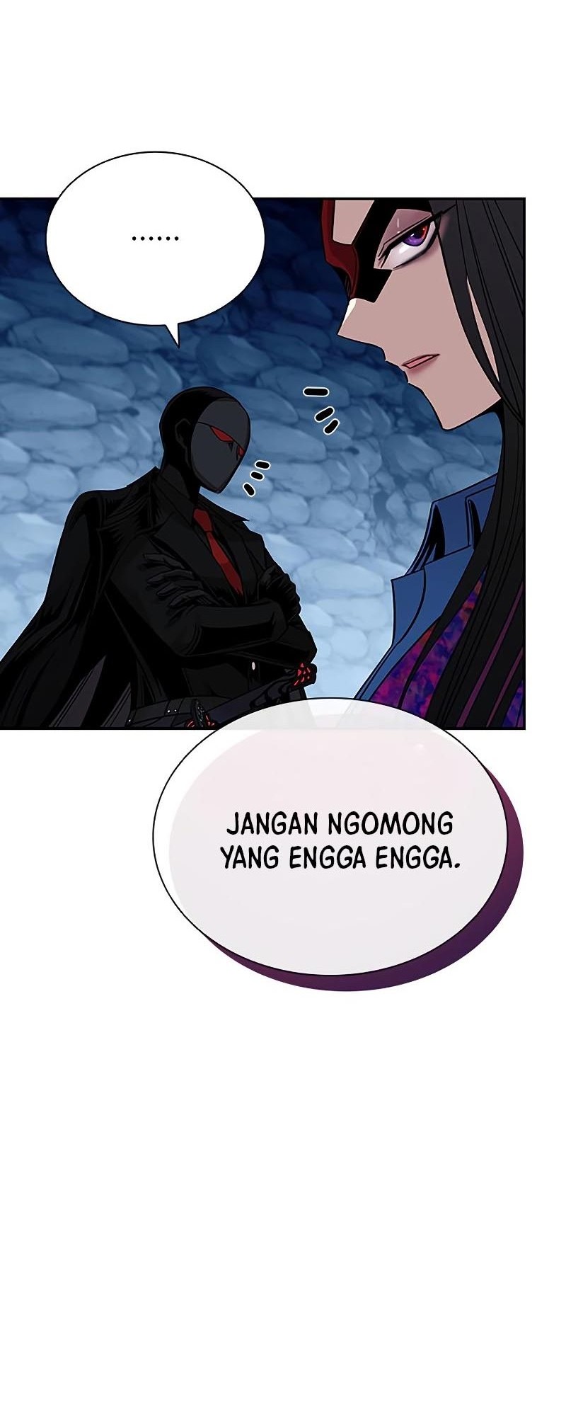 Villain To Kill Chapter 73 Gambar 45