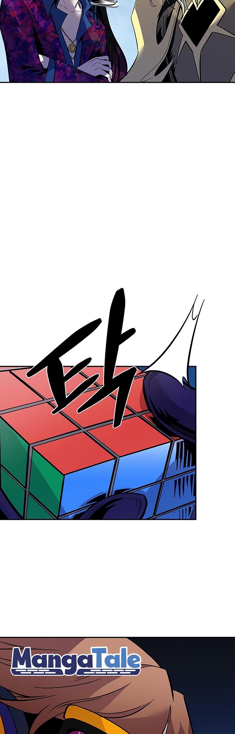 Villain To Kill Chapter 73 Gambar 50