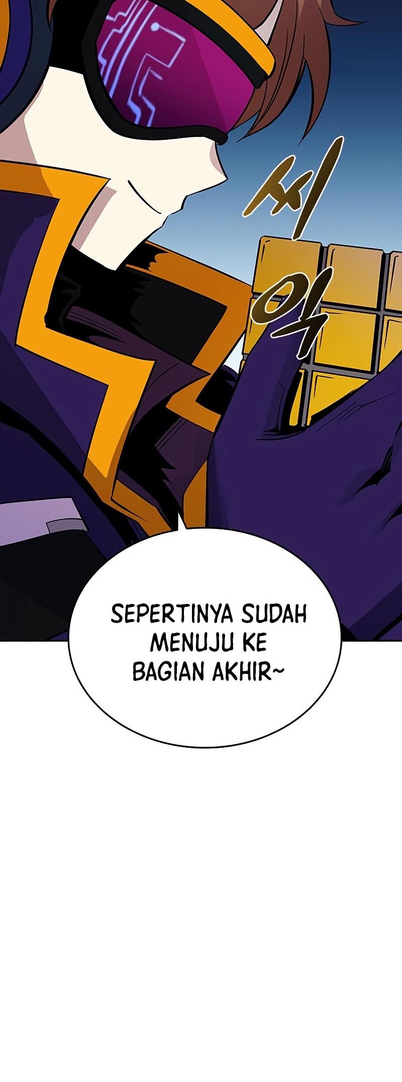 Villain To Kill Chapter 73 Gambar 51