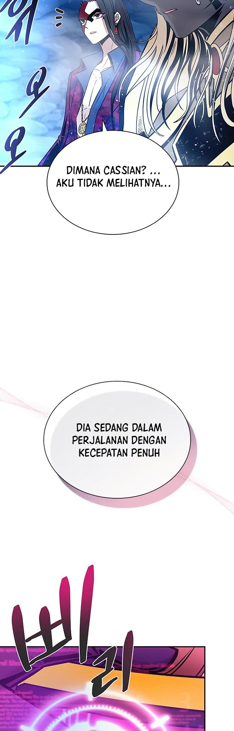 Villain To Kill Chapter 73 Gambar 54