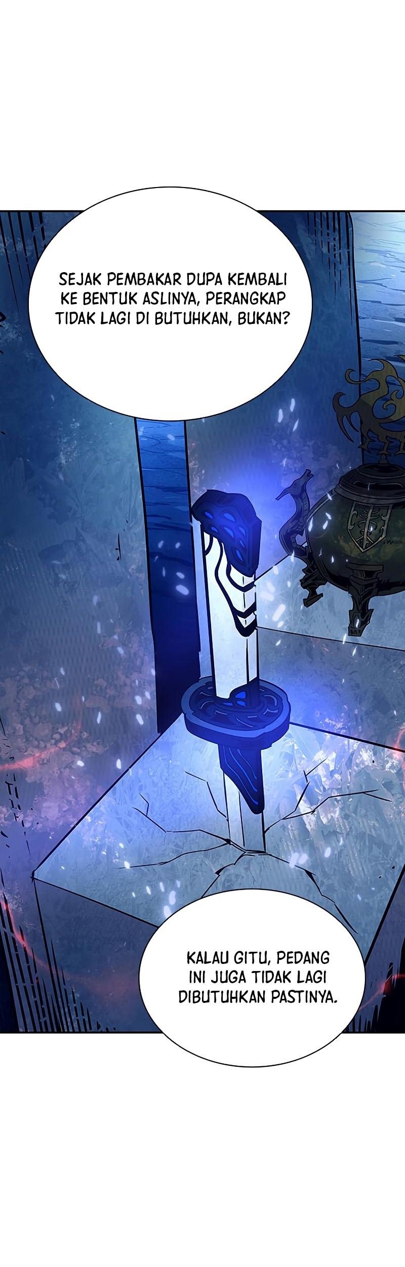 Villain To Kill Chapter 73 Gambar 36