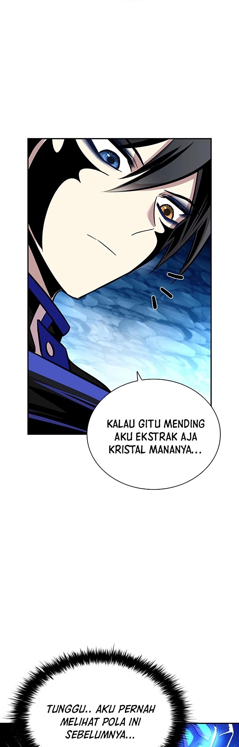 Villain To Kill Chapter 73 Gambar 38