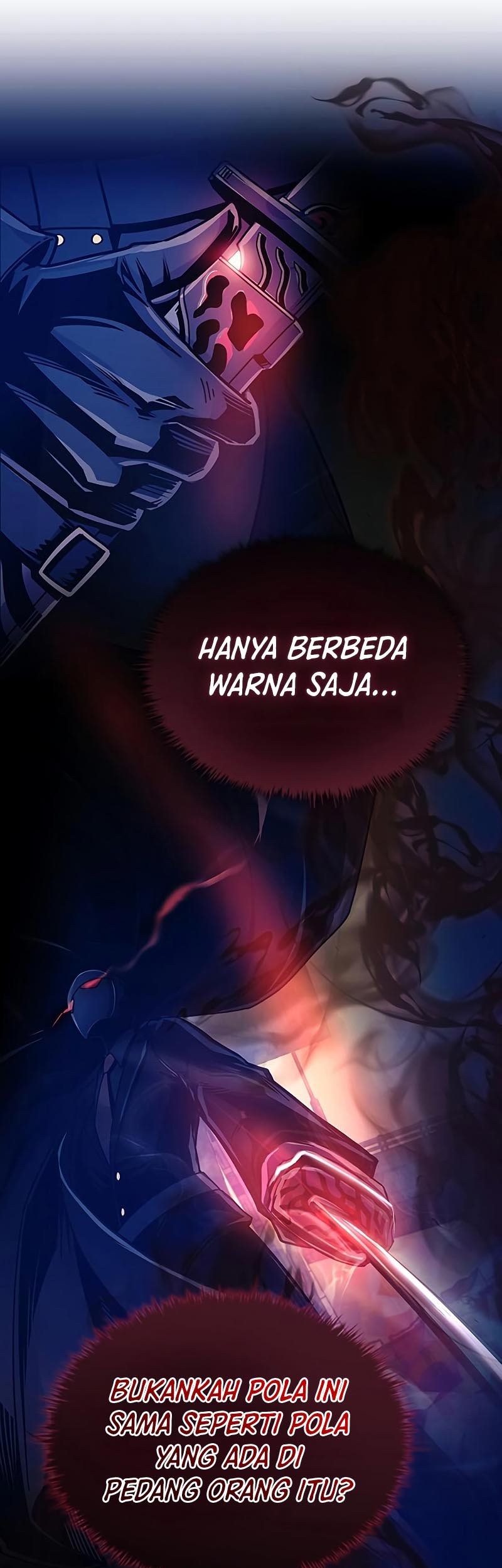 Villain To Kill Chapter 73 Gambar 40