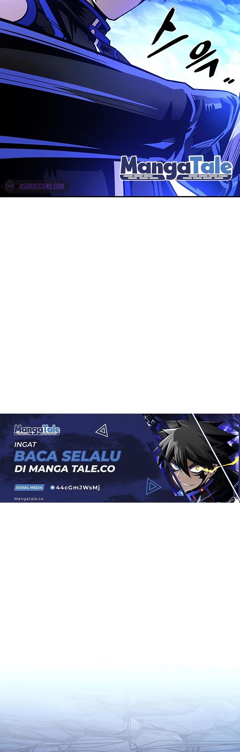 Villain To Kill Chapter 73 Gambar 42