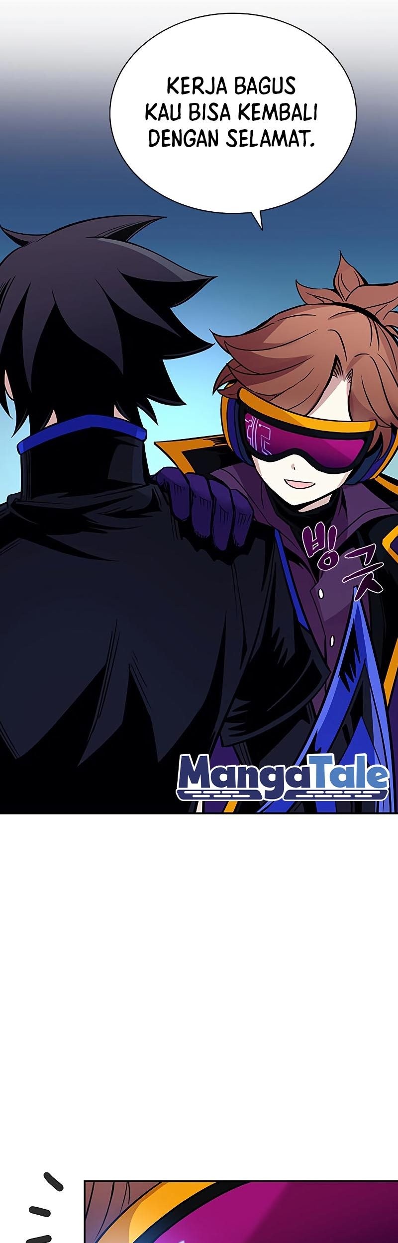 Villain To Kill Chapter 73 Gambar 64