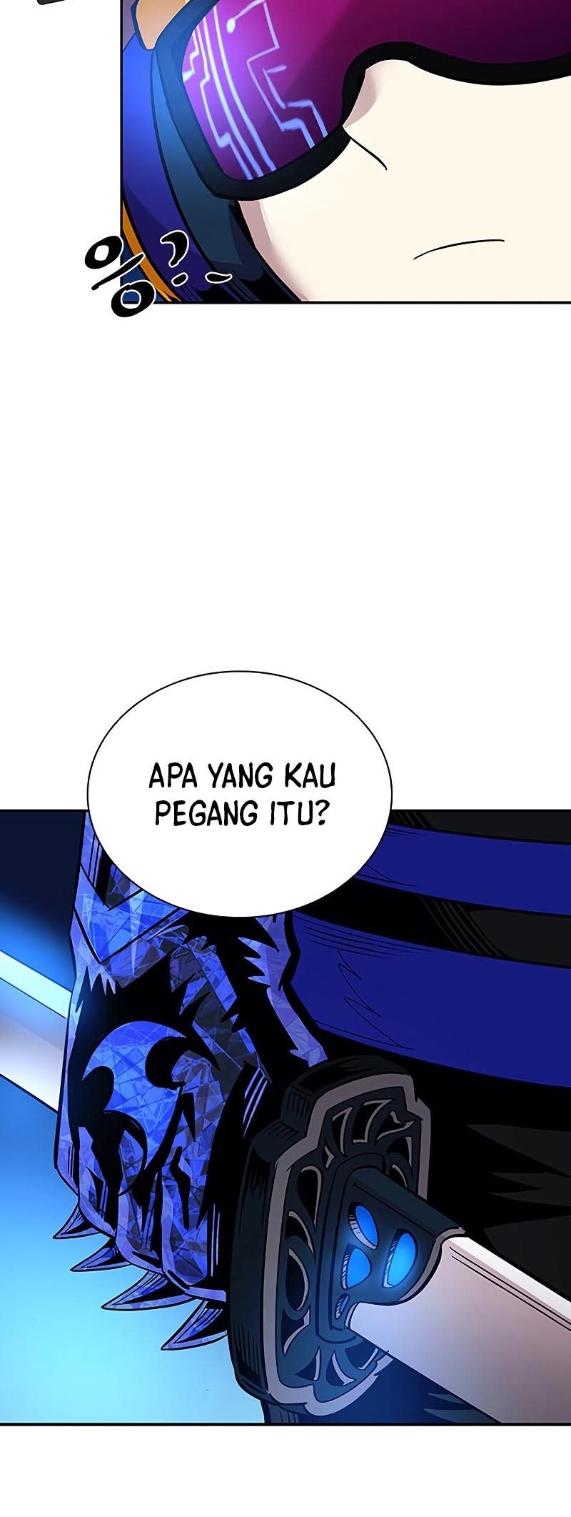 Villain To Kill Chapter 73 Gambar 65