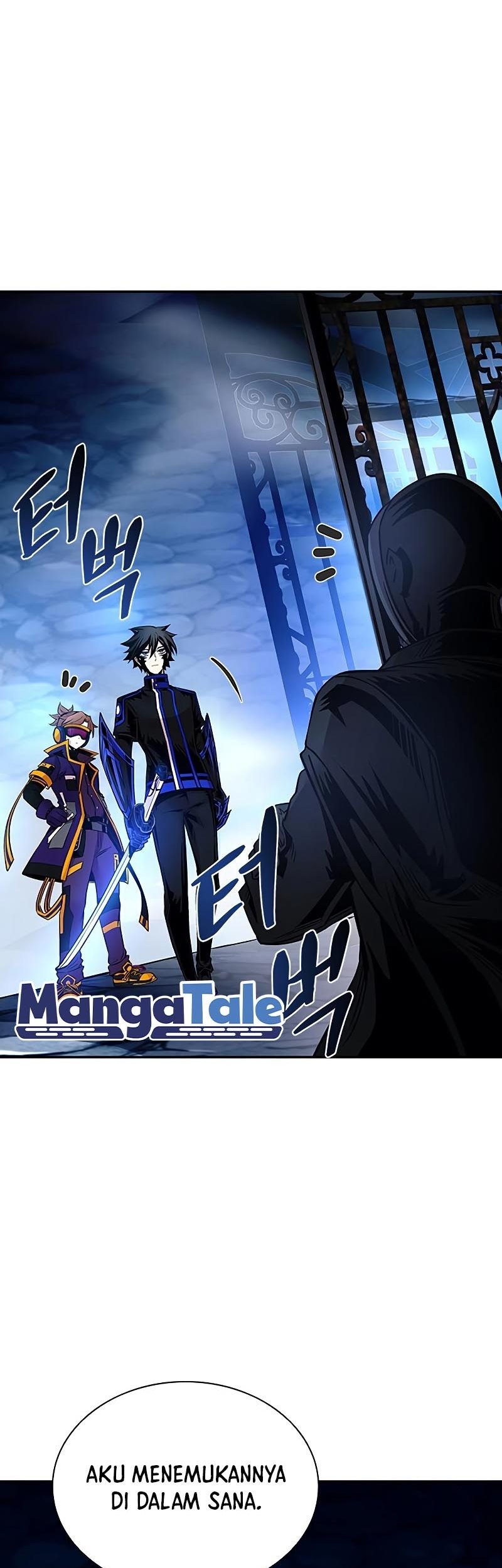 Villain To Kill Chapter 73 Gambar 66