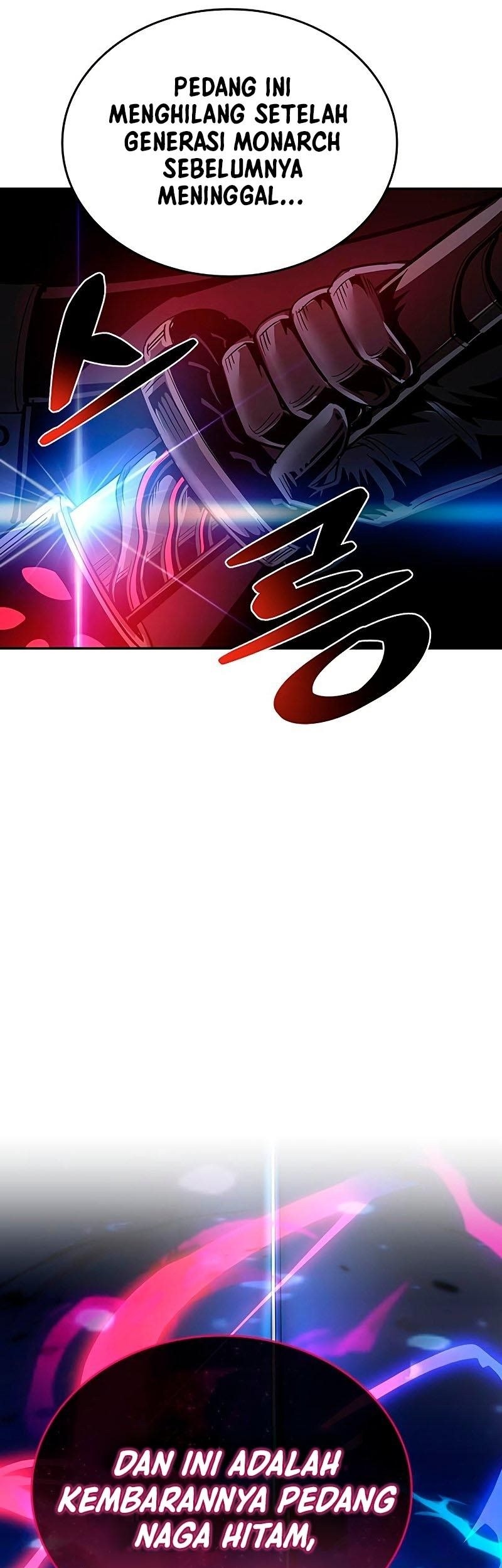 Villain To Kill Chapter 73 Gambar 70