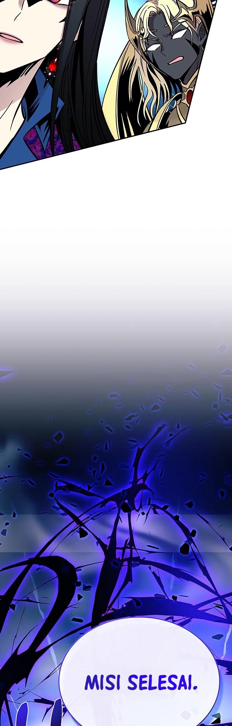 Villain To Kill Chapter 73 Gambar 60