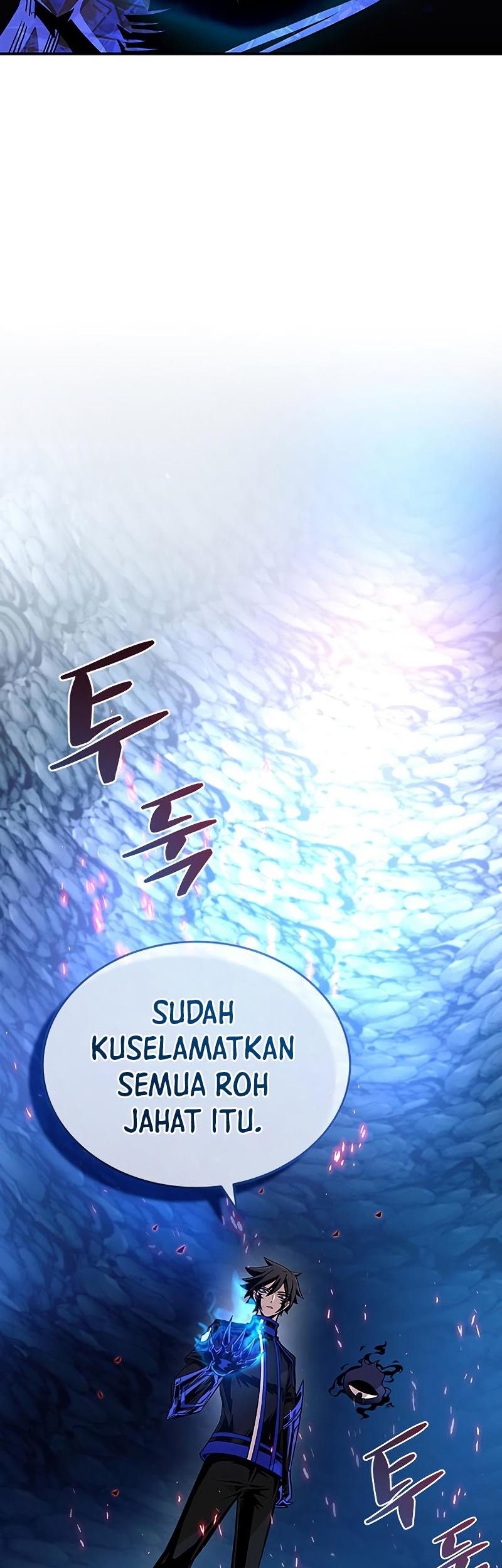 Villain To Kill Chapter 73 Gambar 8