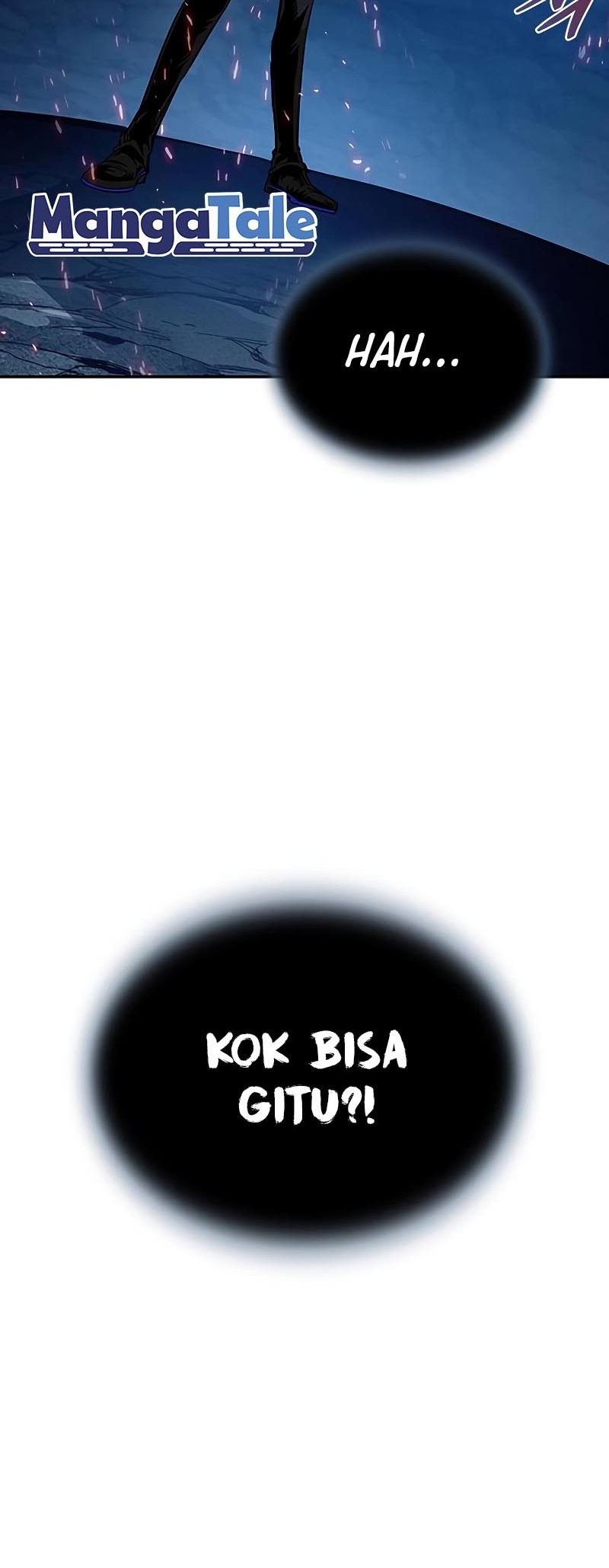 Villain To Kill Chapter 73 Gambar 9