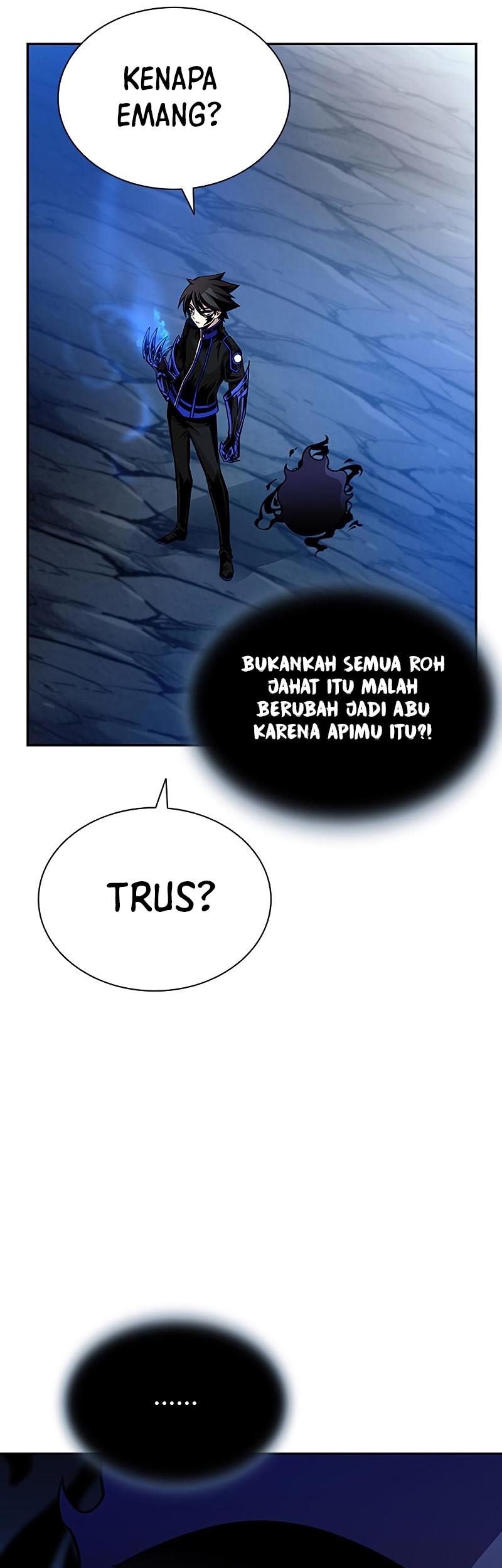 Villain To Kill Chapter 73 Gambar 10