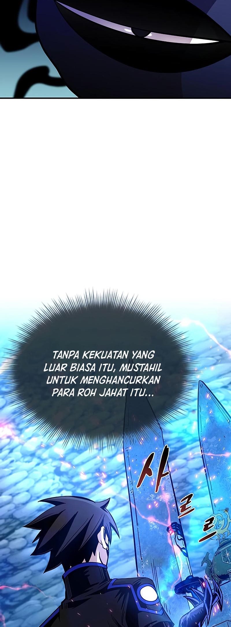 Villain To Kill Chapter 73 Gambar 11