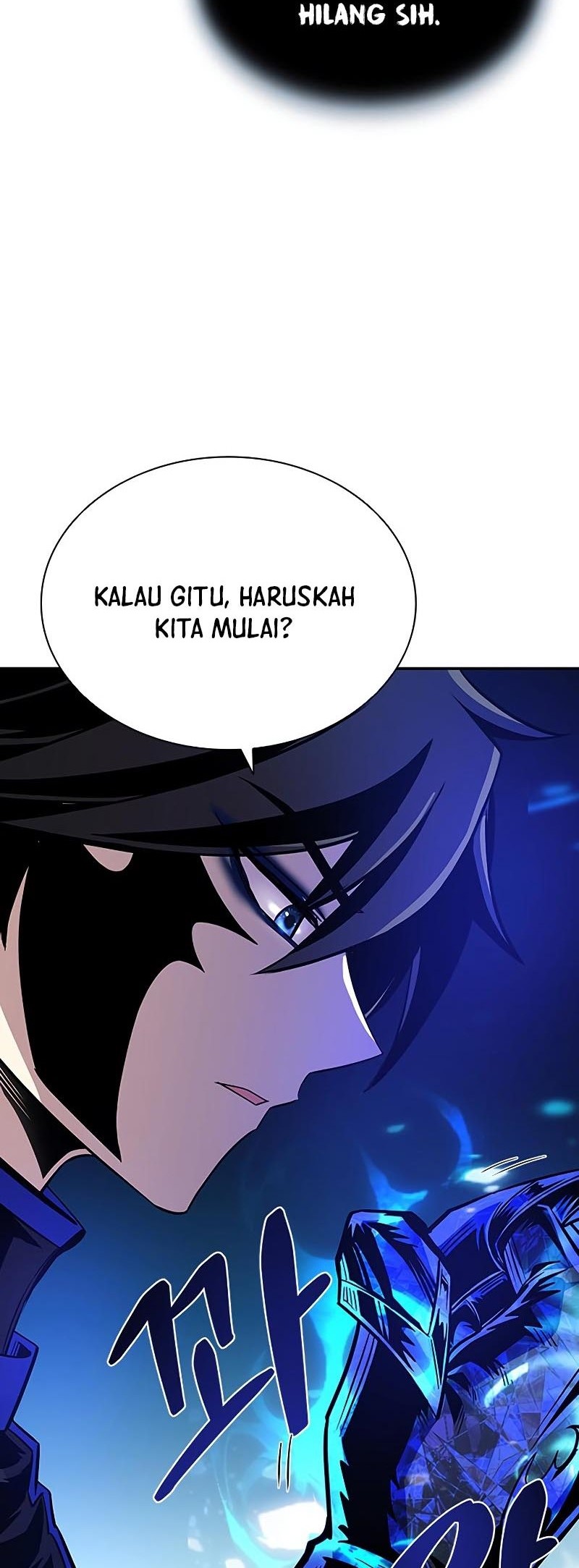Villain To Kill Chapter 73 Gambar 13