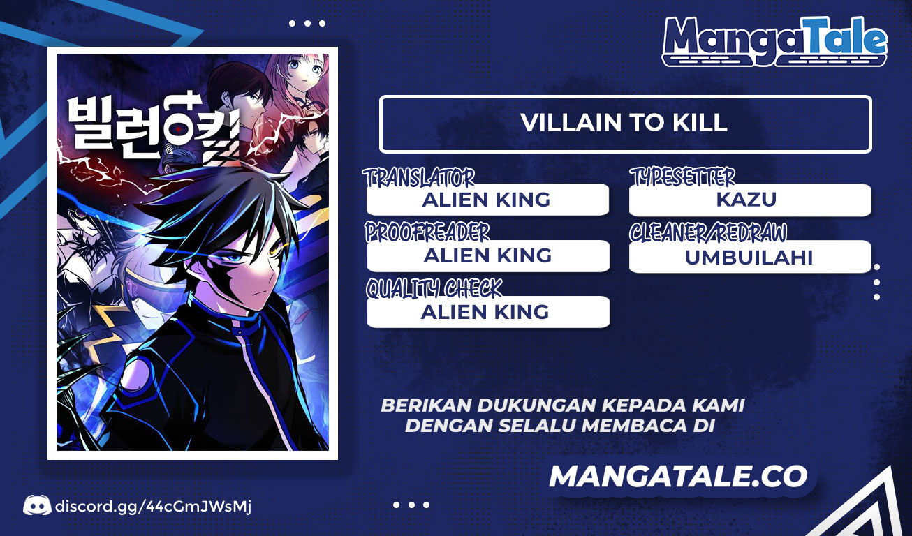 Komik Villain To Kill Chapter 72 gambar nomor 1