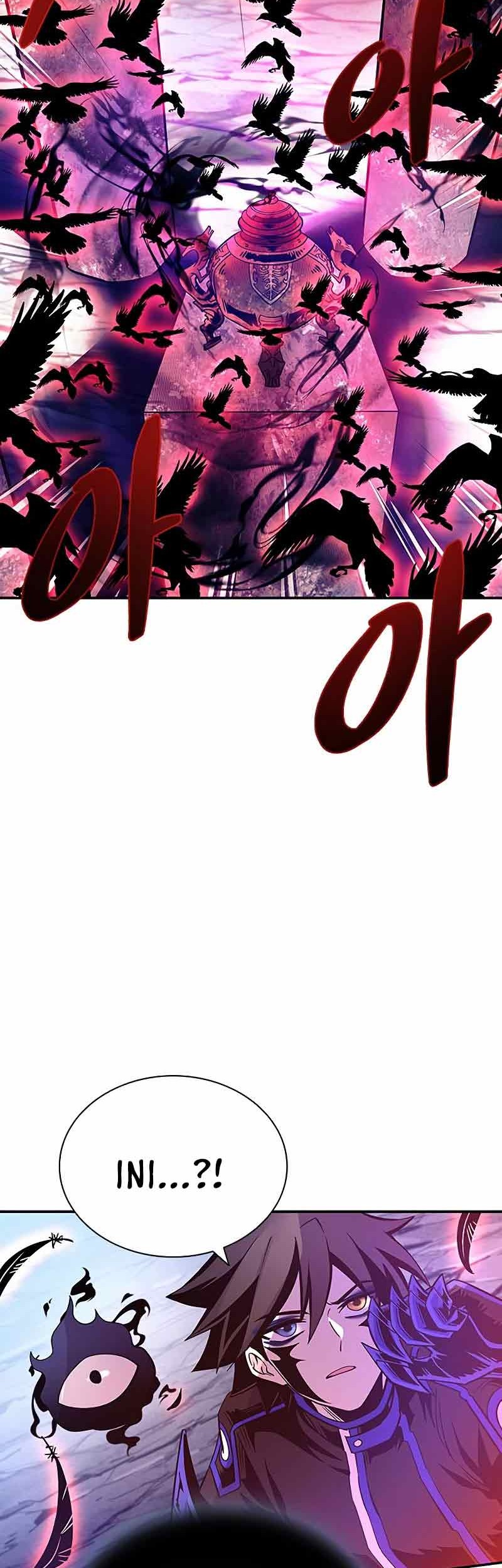 Villain To Kill Chapter 72 Gambar 50