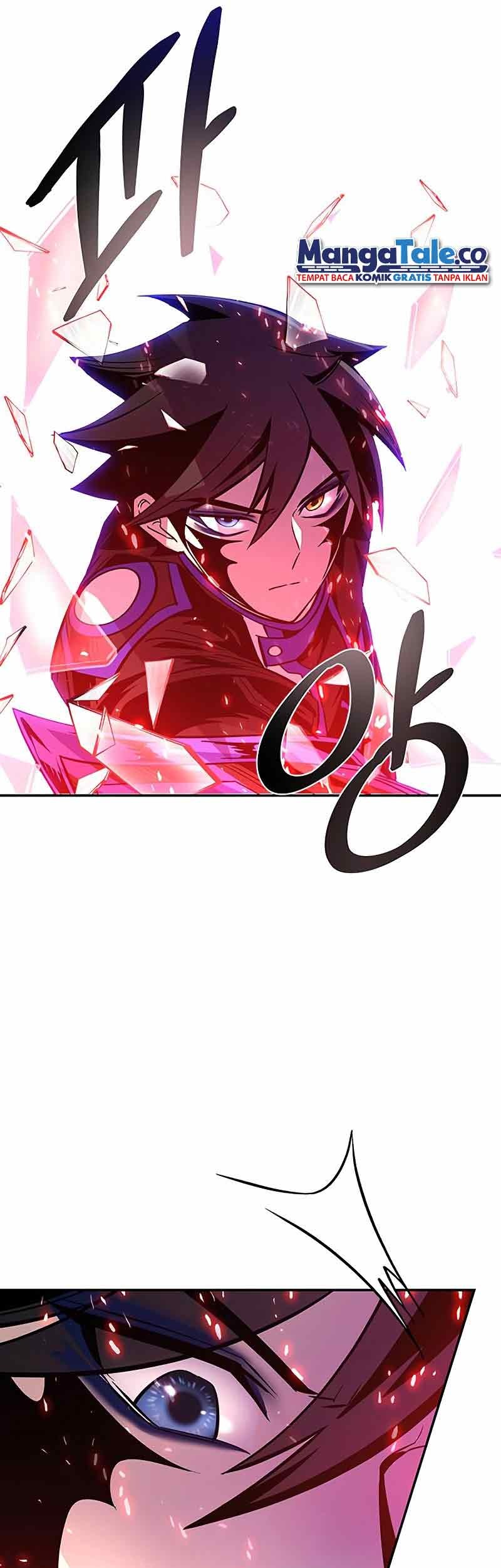 Villain To Kill Chapter 72 Gambar 47