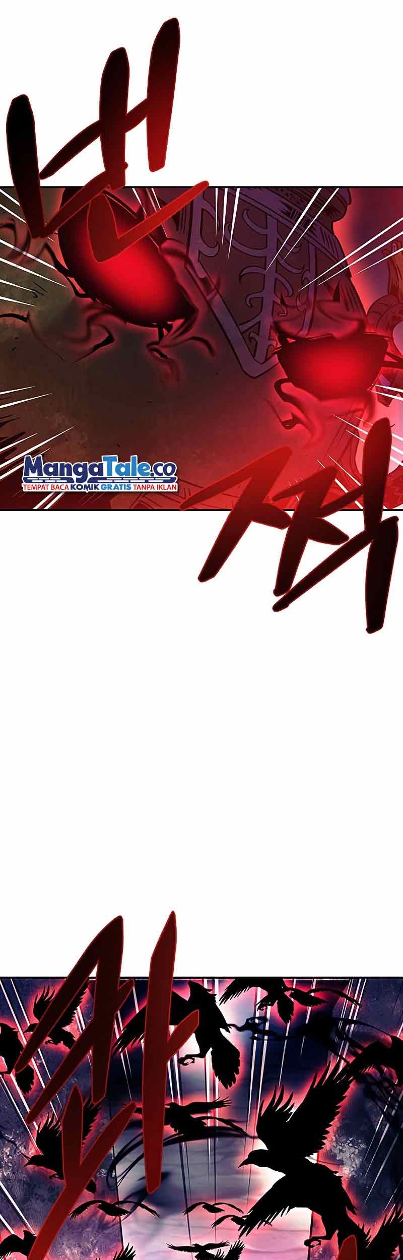 Villain To Kill Chapter 72 Gambar 49