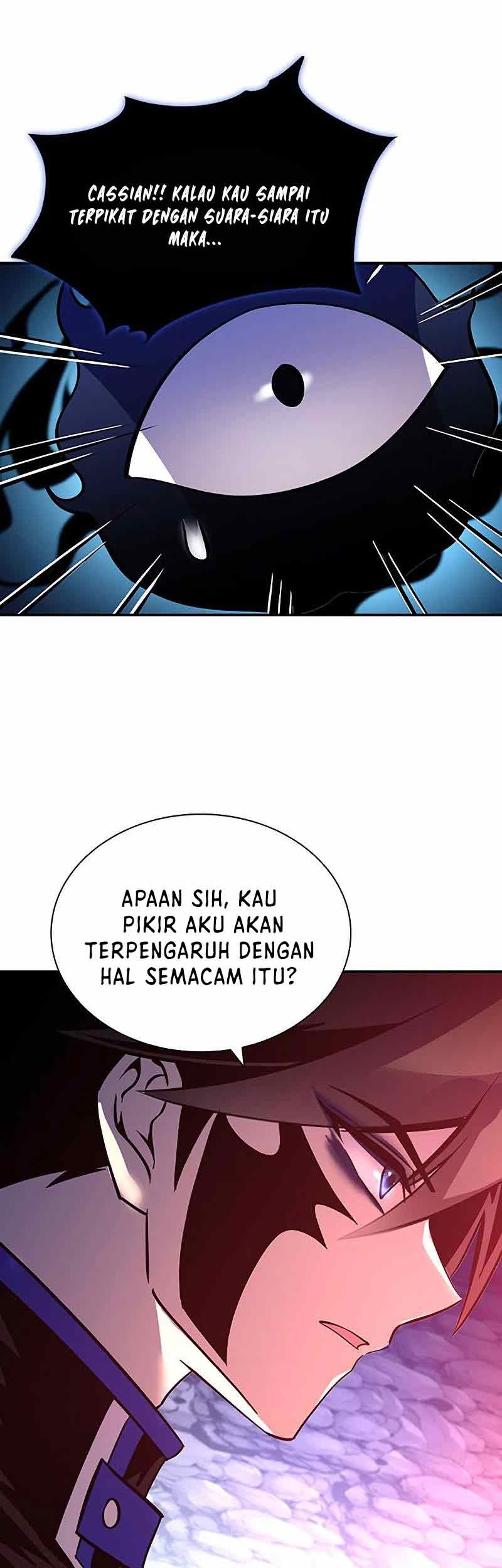 Villain To Kill Chapter 72 Gambar 56