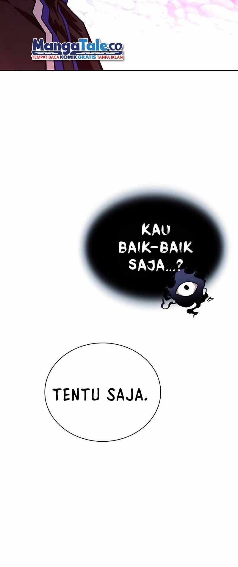 Villain To Kill Chapter 72 Gambar 57