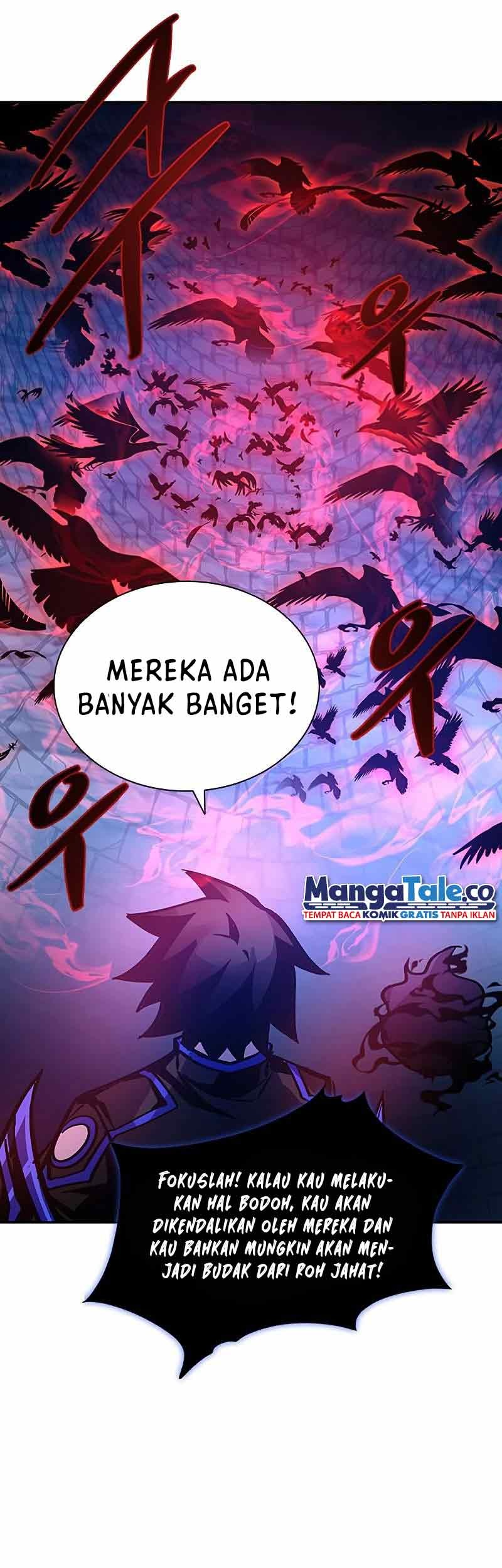 Villain To Kill Chapter 72 Gambar 53