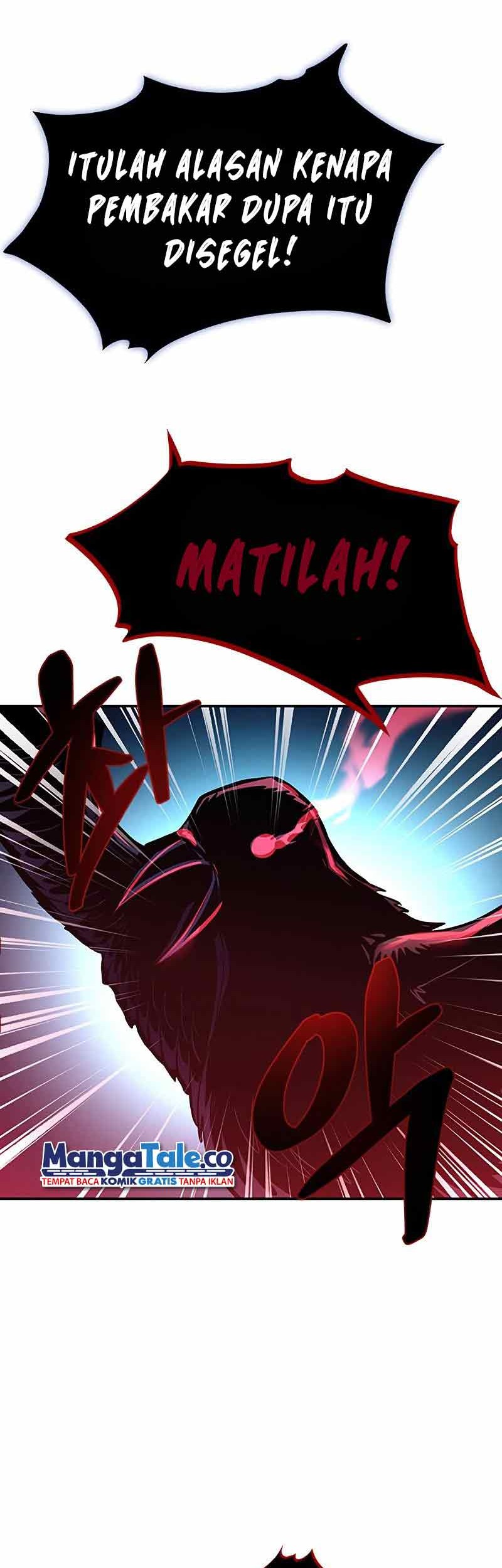 Villain To Kill Chapter 72 Gambar 54