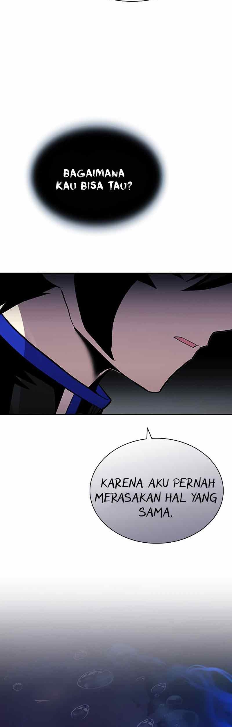 Villain To Kill Chapter 72 Gambar 61