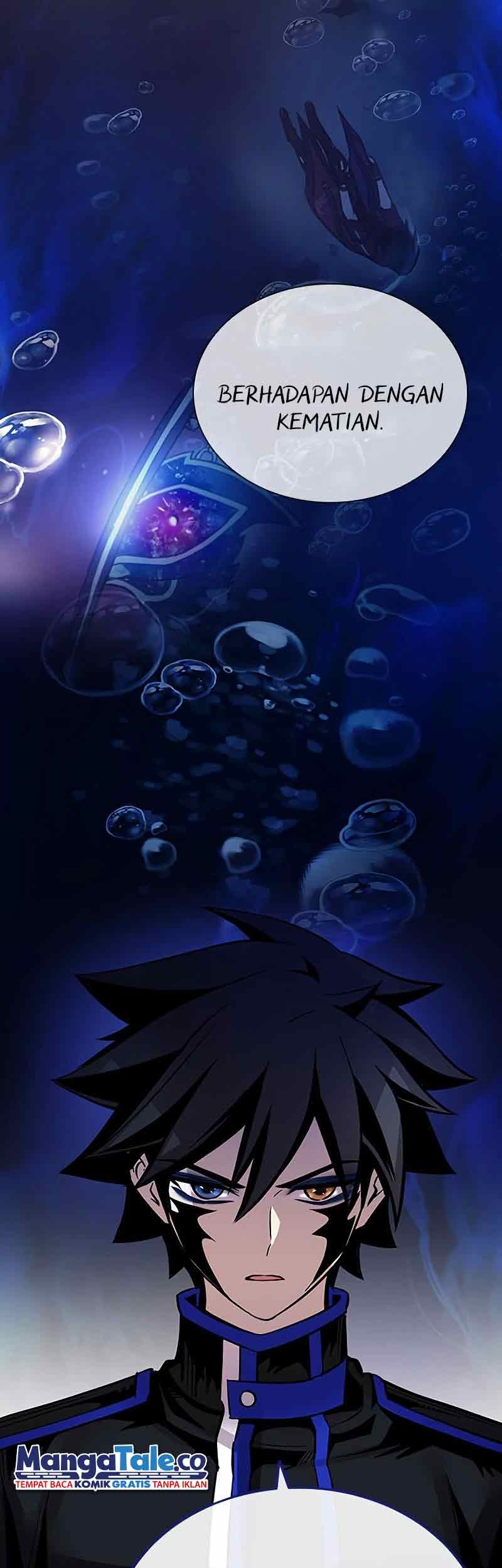 Villain To Kill Chapter 72 Gambar 62