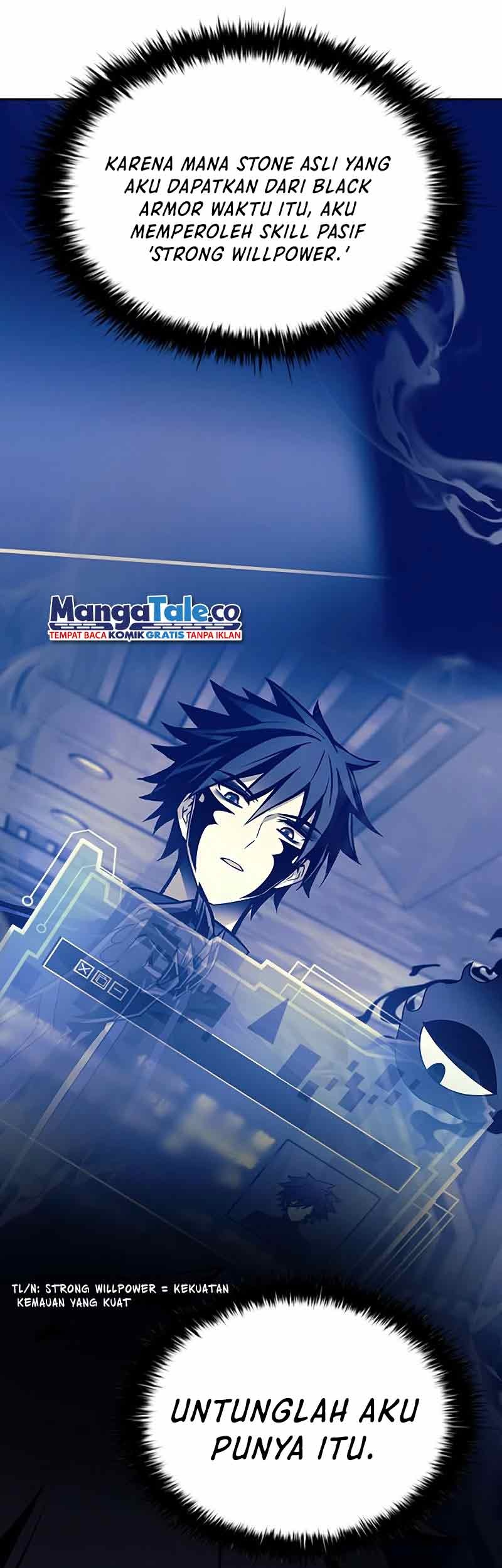 Villain To Kill Chapter 72 Gambar 58