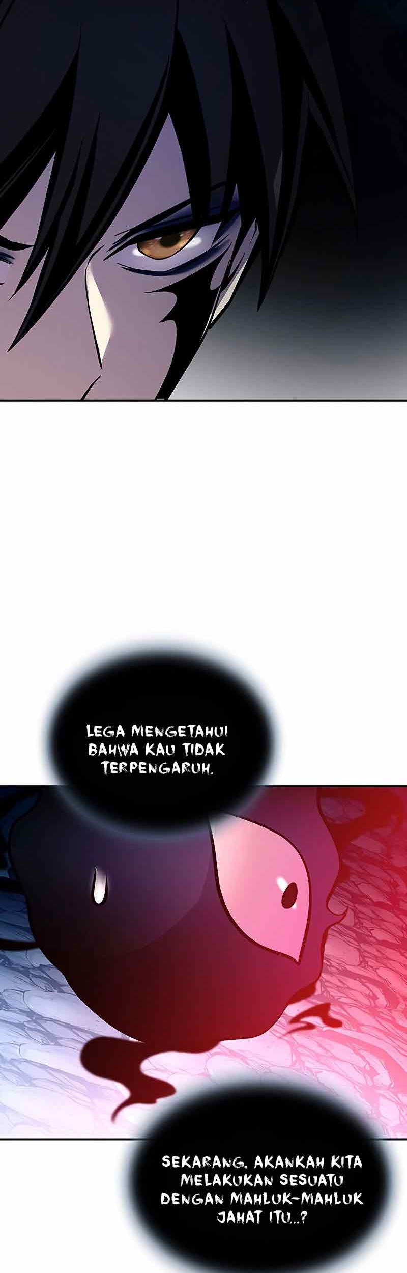 Villain To Kill Chapter 72 Gambar 59