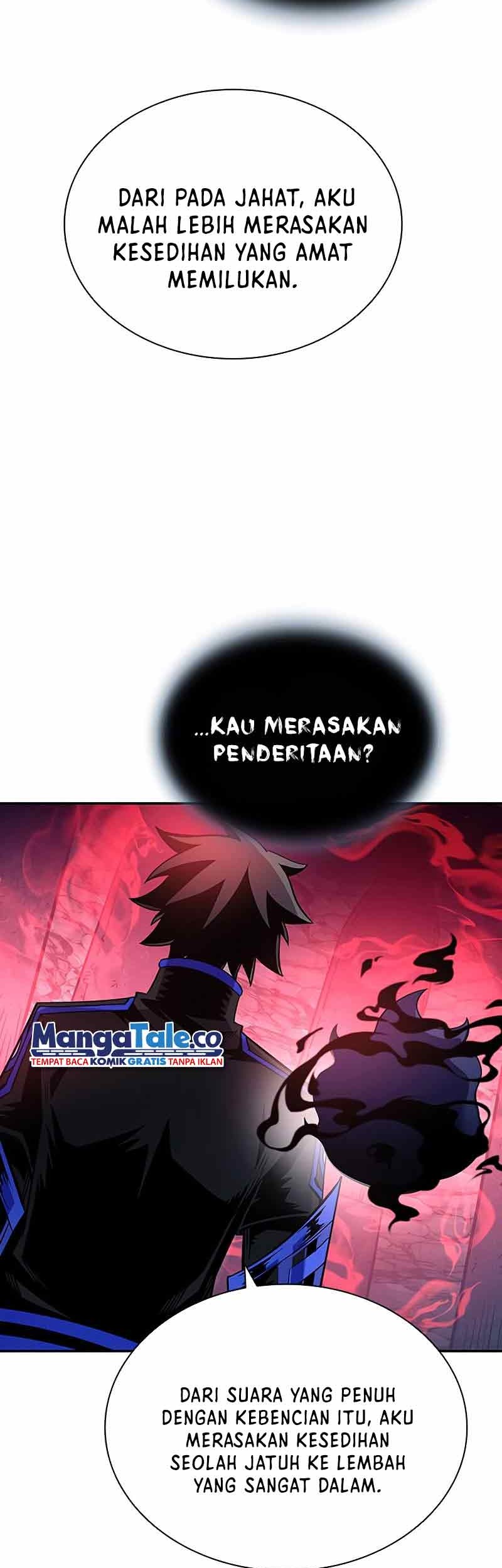 Villain To Kill Chapter 72 Gambar 60