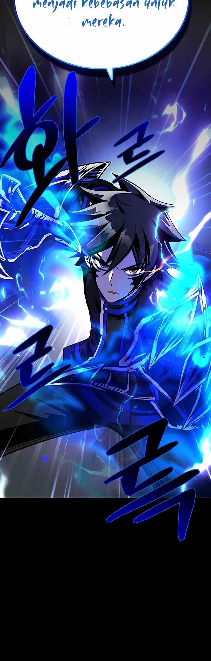 Villain To Kill Chapter 72 Gambar 67