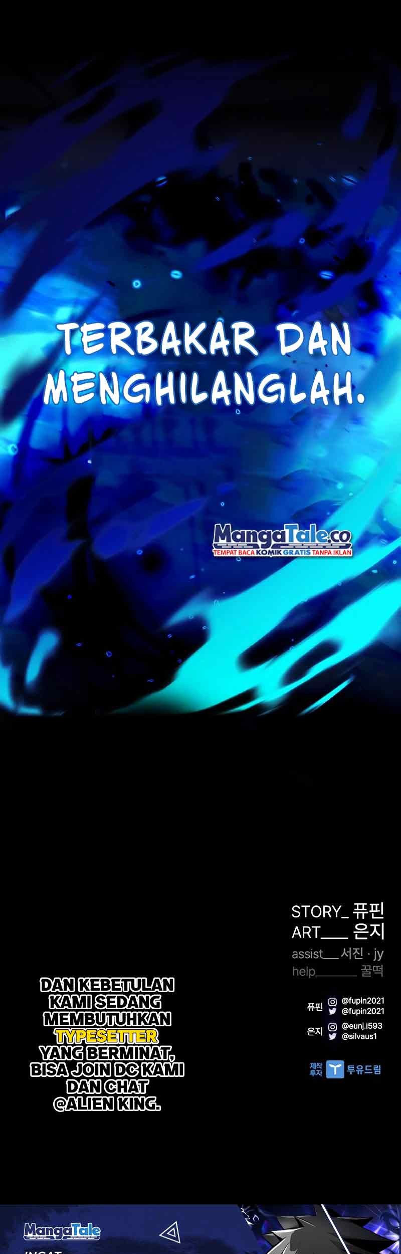 Villain To Kill Chapter 72 Gambar 68