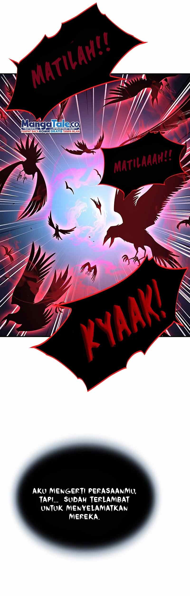 Villain To Kill Chapter 72 Gambar 64