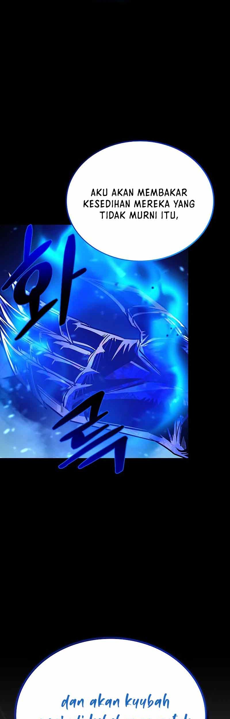 Villain To Kill Chapter 72 Gambar 66