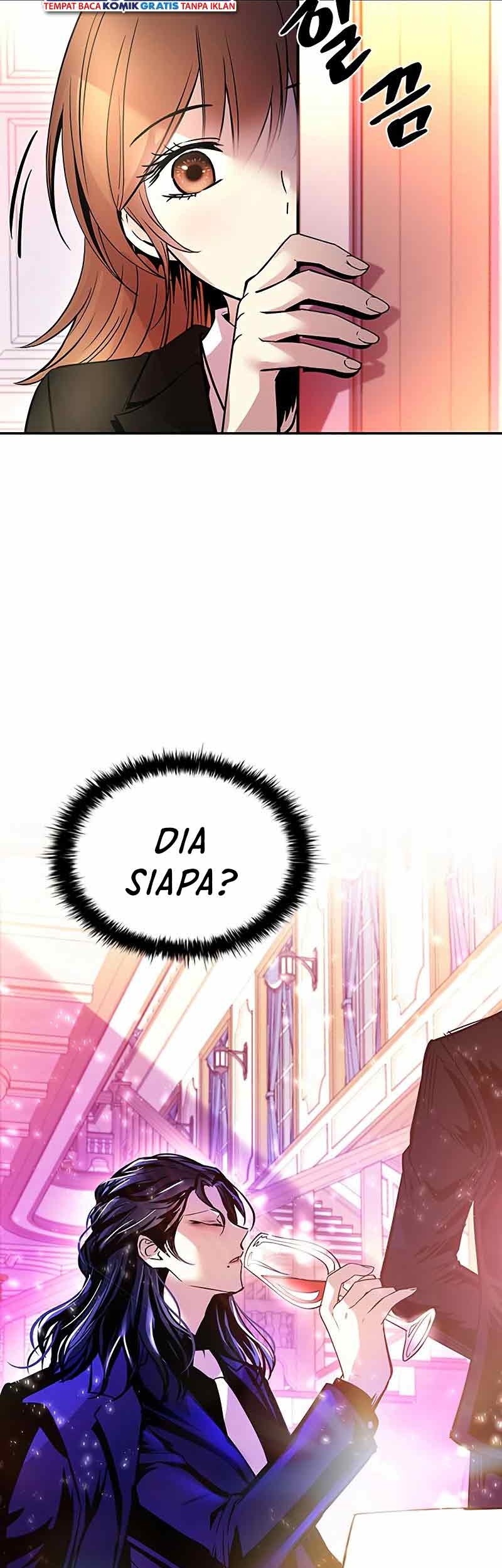 Villain To Kill Chapter 72 Gambar 4