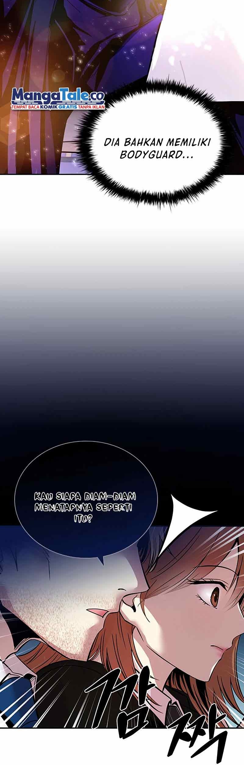 Villain To Kill Chapter 72 Gambar 5